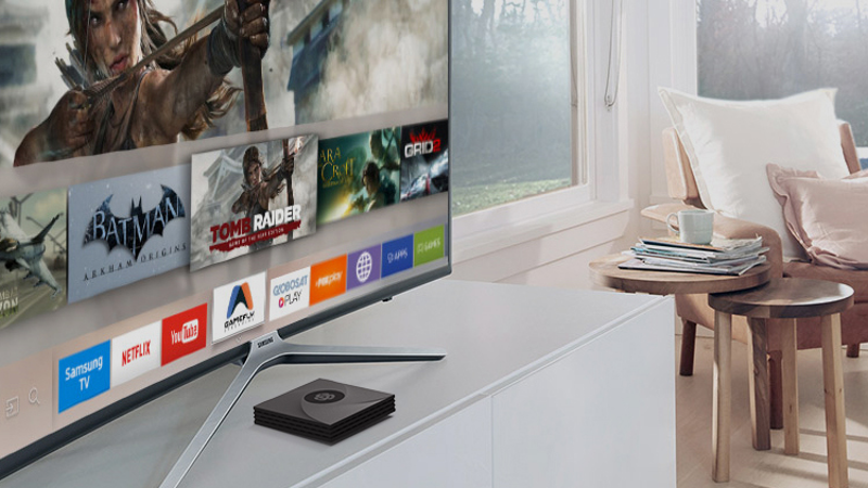 Hlq mini: votre meilleur compagnon de maison