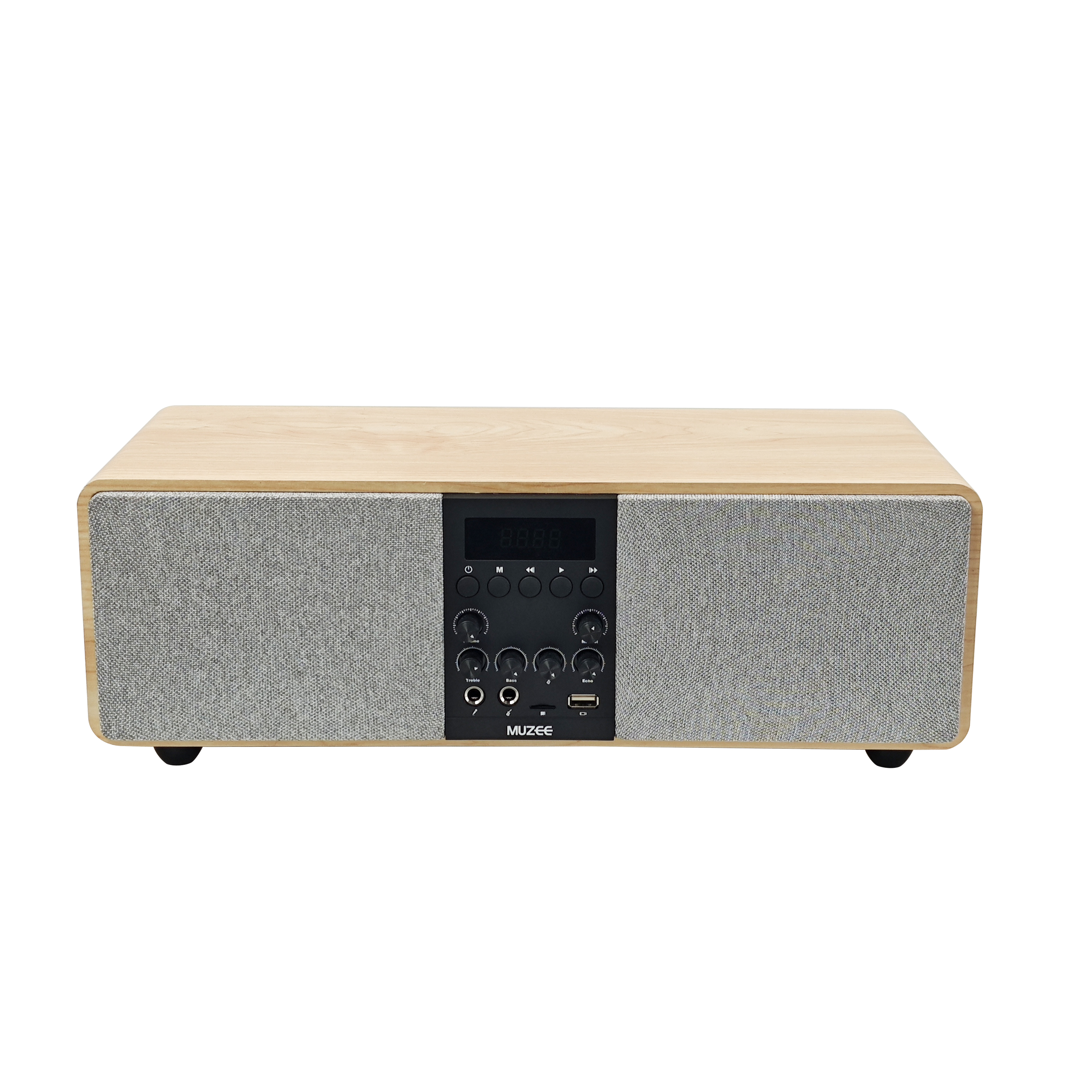 Système home cinéma tout-en-un MUZEE M10
