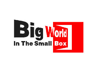 BIG WORLD IN THE SMALL BOX