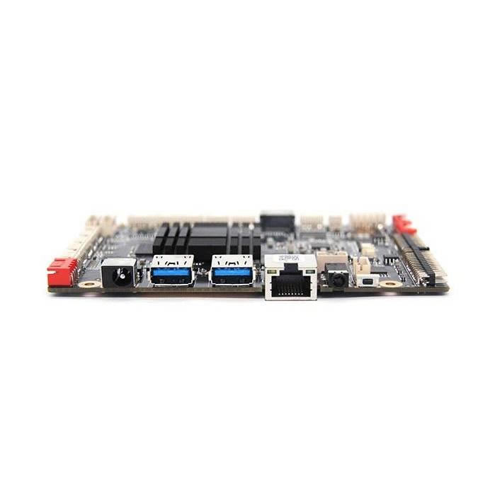 AIoT-3568S Intelligent Self-Service Terminal Mainboard